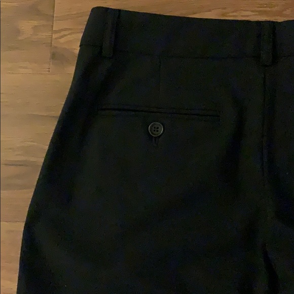 Theory Wide Trouser/Pant - Picture 5 of 6